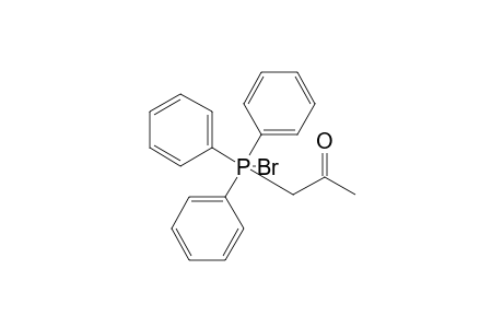 Acetonyltriphenylphosphonium bromide