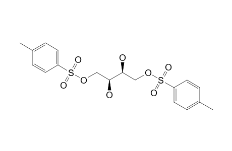 L-Threitol 1,4-di-p-tosylate