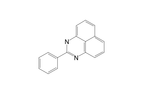 2-PHENYLPERIMIDINE