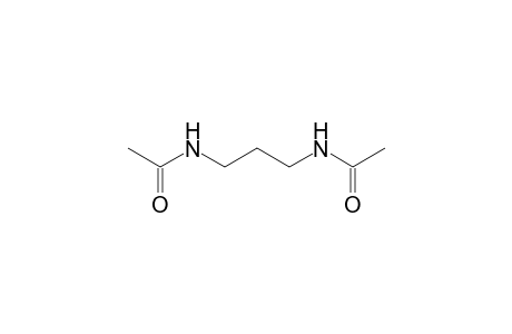 Acetamide, N,N'-1,3-propanediylbis-