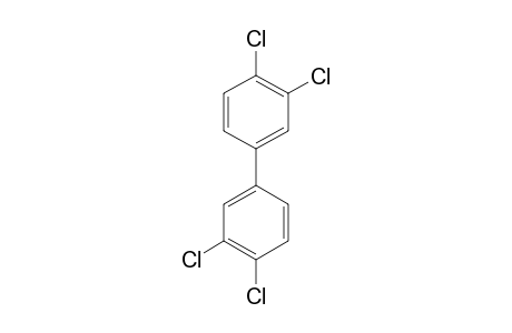 3,4,3',4'-Tetrachloro-biphenyl