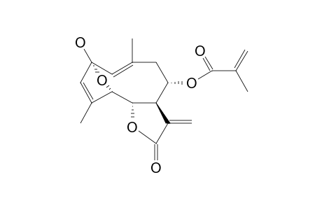 2-DEETHOXY-2-HYDROXYPHANTOMOLIN