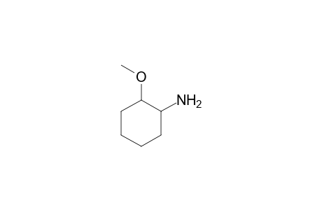 2-Methoxycyclohexylamine