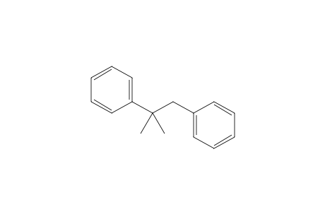 (1,1-dimethyl-2-phenyl-ethyl)benzene
