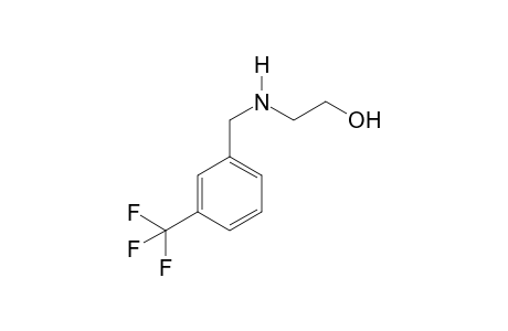 N-Hydroxyethyl-3-(trifluoromethyl)benzylamine