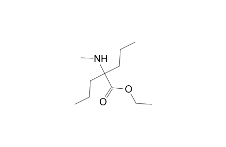 Norvaline, N-methyl-2-propyl-, ethyl ester