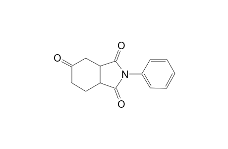 2-Phenyltetrahydro-1H-isoindole-1,3,5(2H,4H)-trione