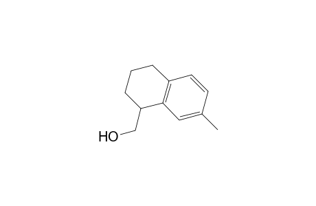 1-Naphthalenemethanol, 1,2,3,4-tetrahydro-8-methyl-
