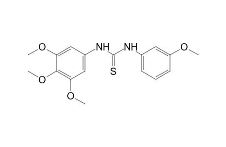 3,3',4,5-tetramathoxythiocarbanilide