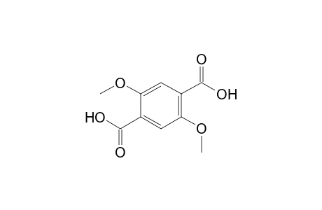 1,4-Benzenedicarboxylic acid, 2,5-dimethoxy-
