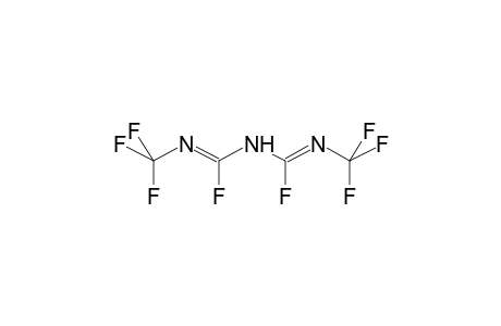 BIS(TETRAFLUORO-2-AZAPROPENYL)AMINE