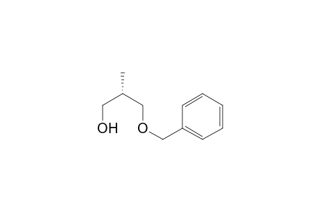 (2S)-2-methyl-3-phenylmethoxy-1-propanol