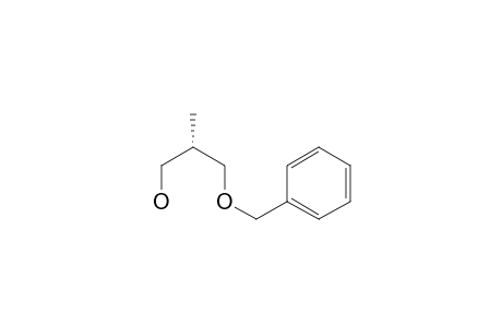 (2S)-2-methyl-3-phenylmethoxy-1-propanol