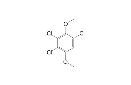 2,3,5-TRICHLORO-1,4-DIMETHOXYBENZENE