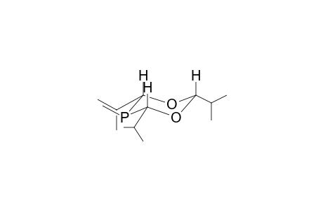 5-METHYL-2,4,6-TRIISOPROPYL-1,3,5-DIOXAPHOSPHORINANE