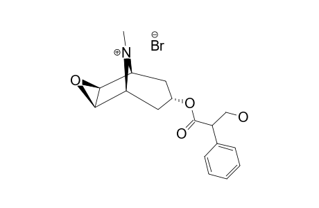 HYOSCIN-HYDROBROMID,(SCOPOLAMIN)