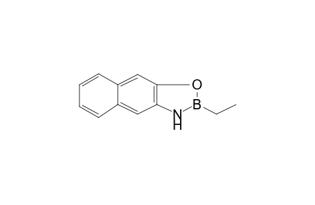 2-Ethylnaphtho[2,3-d][1,3,2]dioxaborole