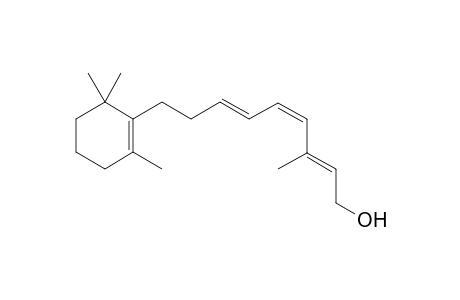 (11Z)-9-Demethyl-7,8-dihydroretinol