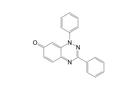 1,3-Diphenyl-1,2,4-benzotriazin-7(1H)-one