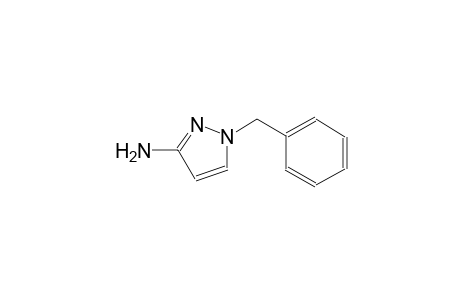 1-benzyl-1H-pyrazol-3-amine