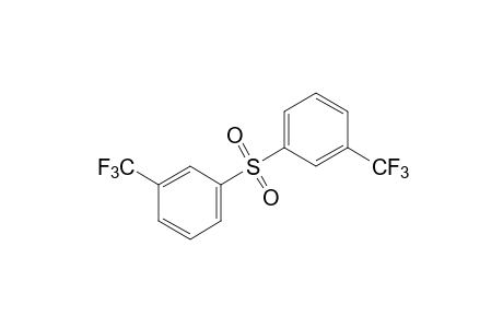 SULFONE, BIS/A,A,A-TRIFLUORO-M- TOLYL/,