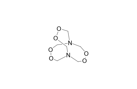 (13)C/(15)N-LABELED-HEXAMETHYLENE-TRIPEROXIDE-DIAMINE;HMTD