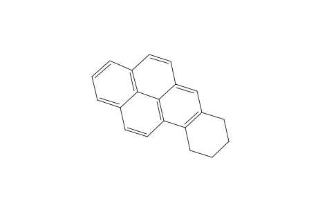 7,8,9,10-Tetrahydrobenzo[def]chrysene