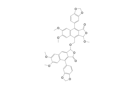 Phyllamyricin E