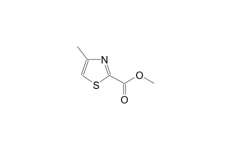 methyl 4-methylthiazole-2-carboxylate