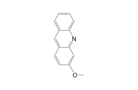 3-Methoxyacridine