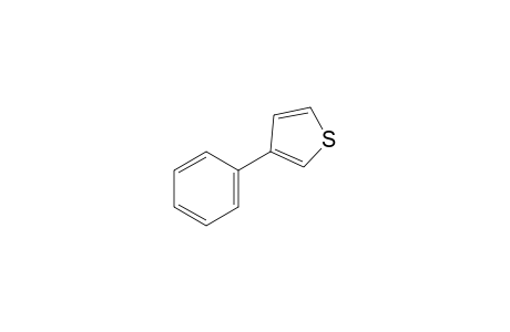 3-Phenylthiophene