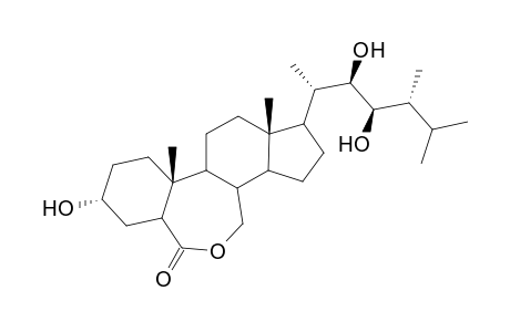 2-Deoxy-24-epibrassinolide