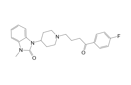 N-methylbenperidol