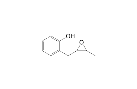2-(2',3'-Epoxybutyl)phenol