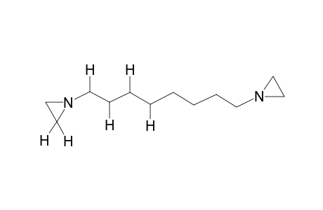 1,8-BIS-N-AZIRIDINOOCTANE