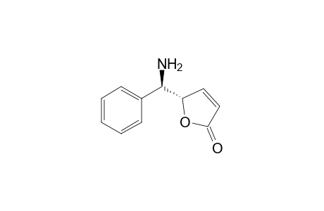(S)-5-((R)-Amino-phenyl-methyl)-5H-furan-2-one