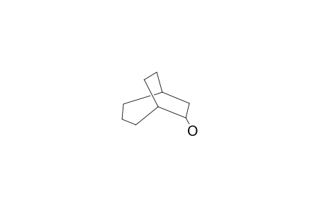 ENDO-6-HYDROXY-BICYCLO-[3.2.2]-NONANE