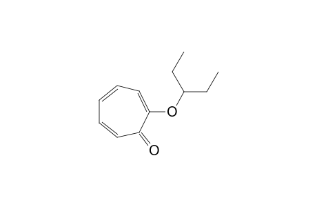 2-(3-PENTYLOXY)-TROPONE