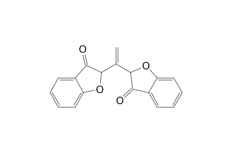 2,2'-Vinylidenedi-3-(2H)-benzofuranone