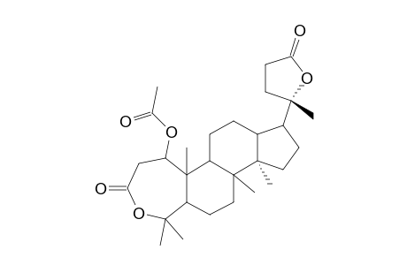 Brachycarpone