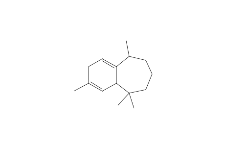 3,5,5,9-Tetramethyl-4A,5,6,7,8,9-hexahydro-2H-benzo[7]annulene