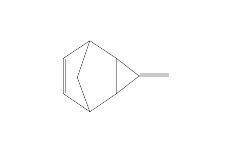 3-Methylene-endo-tricyclo(3.2.1.0/2,4/)oct-6-ene