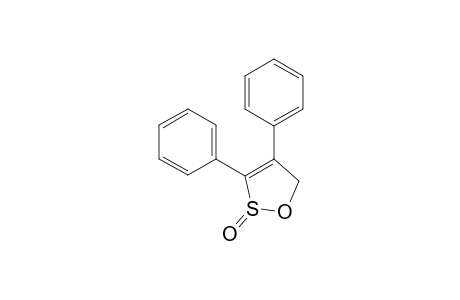 1,2-Diphenylprop-1-ene (1-3)sultine