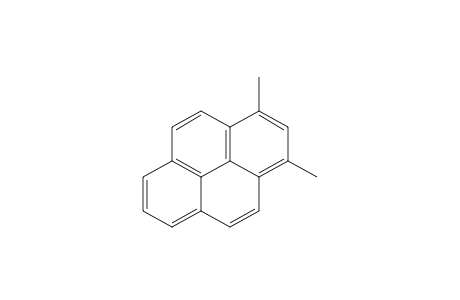1,3-Dimethylpyrene