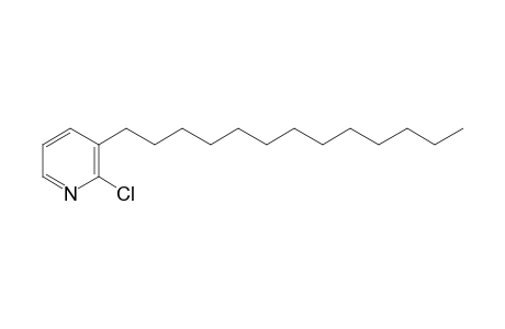 2-Chloro-3-tridecylpyridine