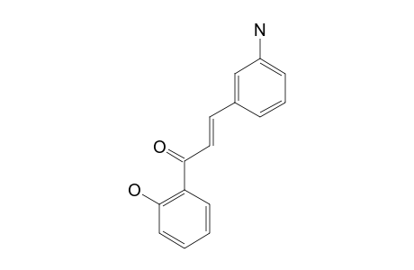 3-AMINO-2'-HYDROXYCHALCONE