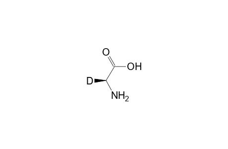 Glycine-2-d, (S)-