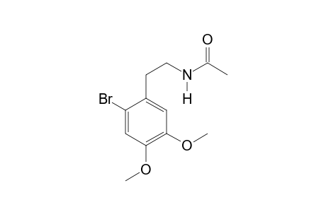 2-Bromo-4,5-dimethoxyphenethylamine AC