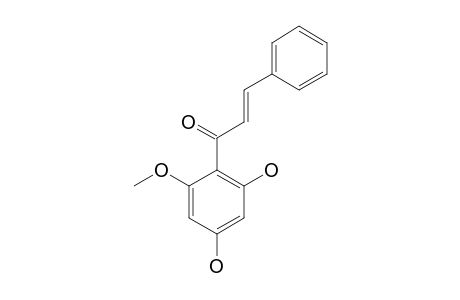 2',4'-Dihydroxy-6'-methoxy-chalcone