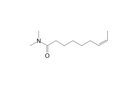(7Z)-N,N-Dimethyl-7-nonenamide